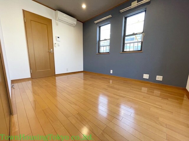 バーチ深沢の物件内観写真