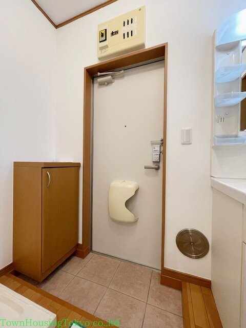 バーチ深沢の物件内観写真