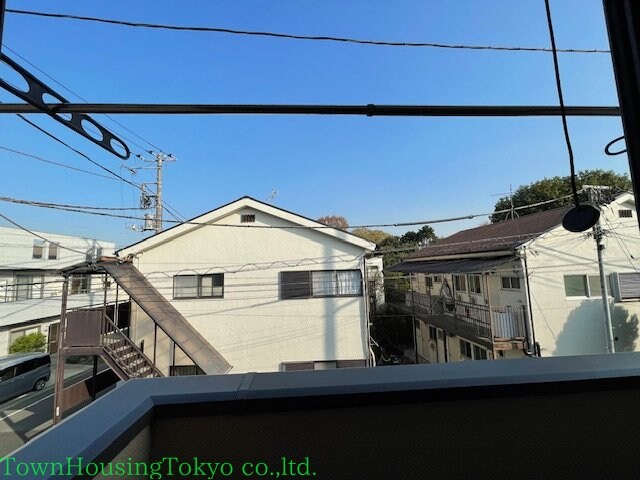 バーチ深沢の物件内観写真