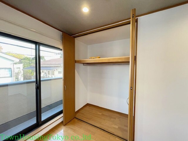 バーチ深沢の物件内観写真