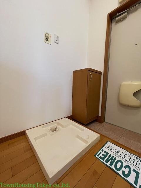 バーチ深沢の物件内観写真