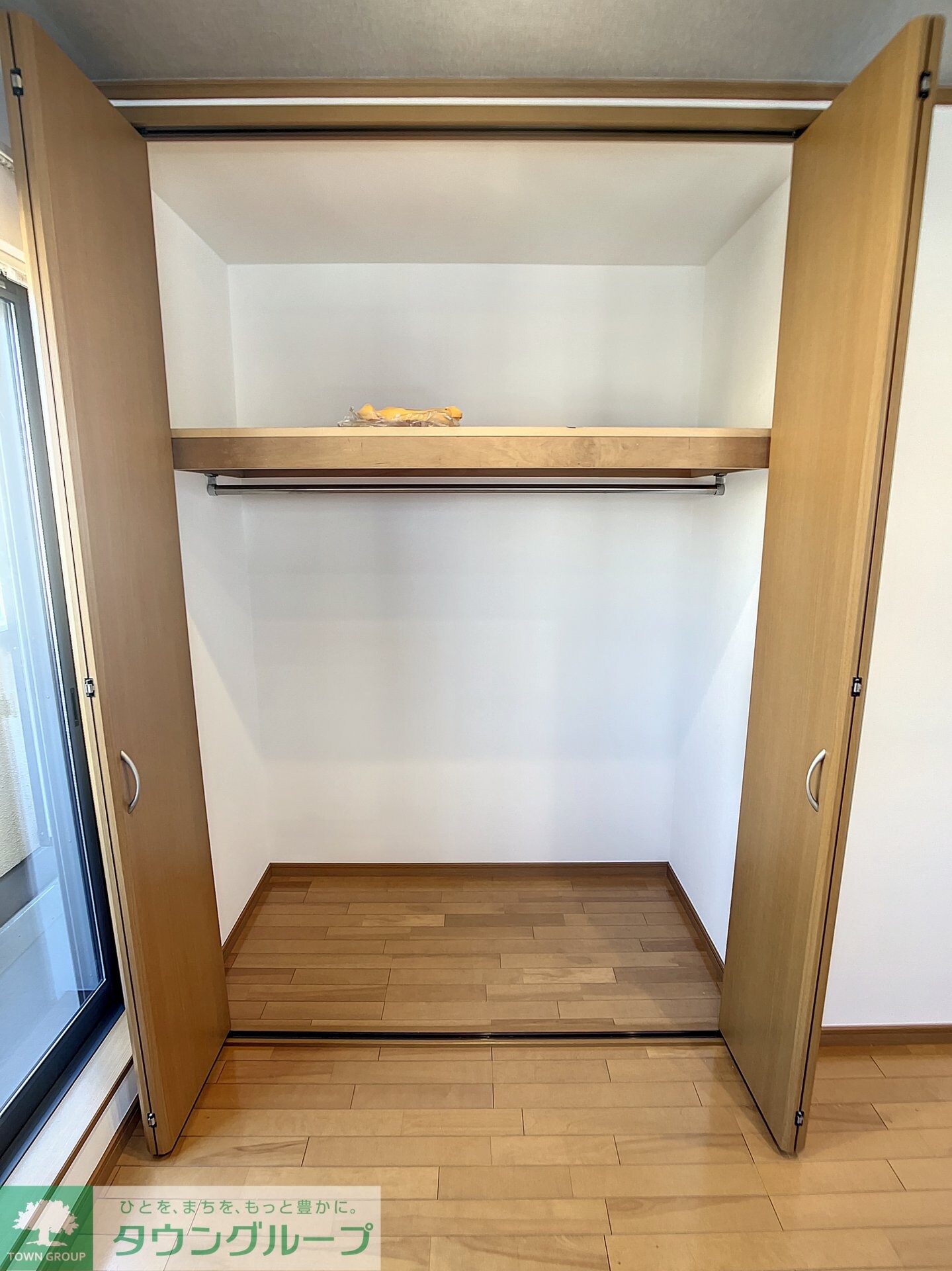 バーチ深沢の物件内観写真