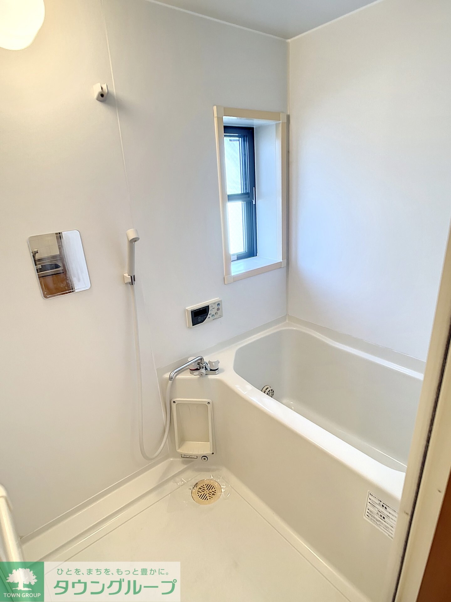 バーチ深沢の物件内観写真