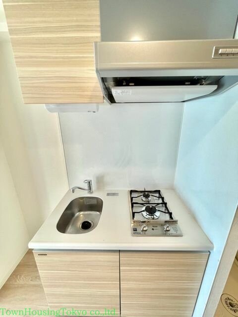 レジディア三宿の物件内観写真