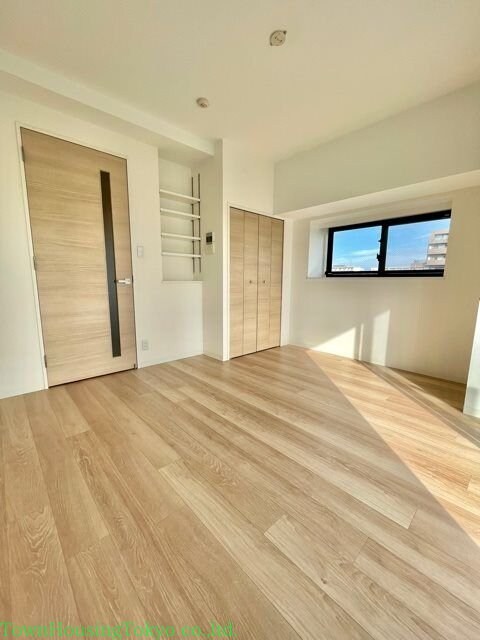 レジディア三宿の物件内観写真