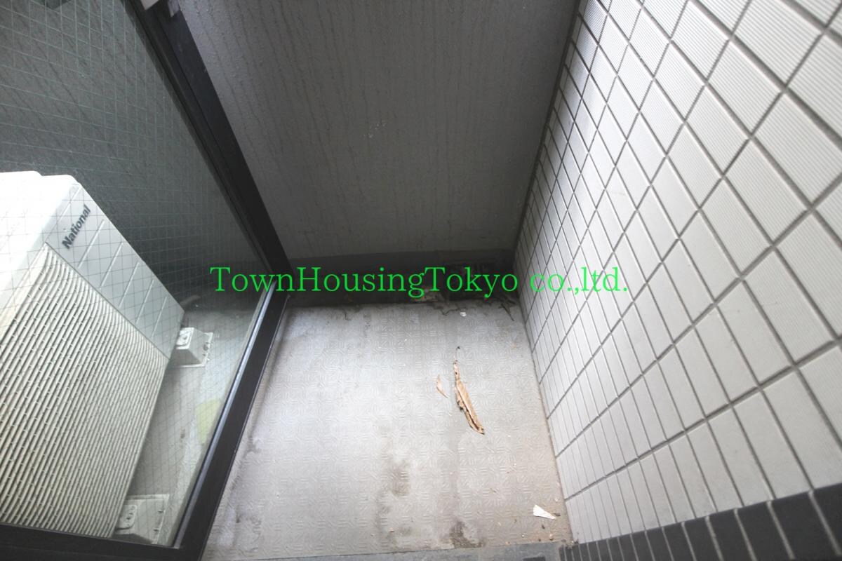 グランドコンシェルジュ用賀アジールコートの物件内観写真