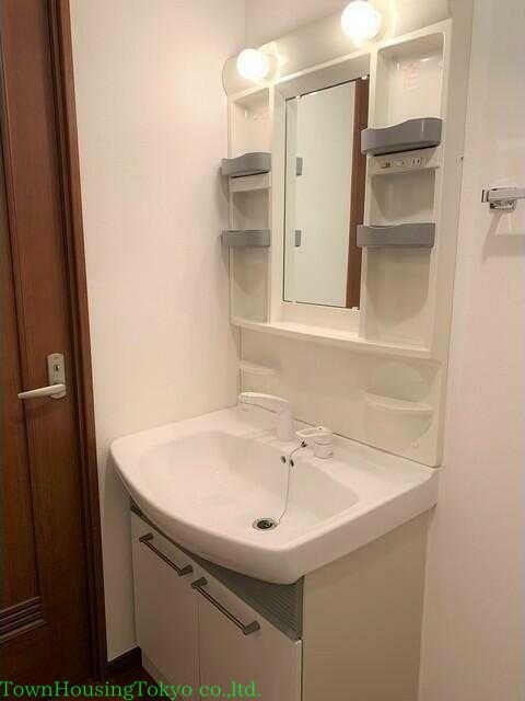 ソリッド大橋の物件内観写真