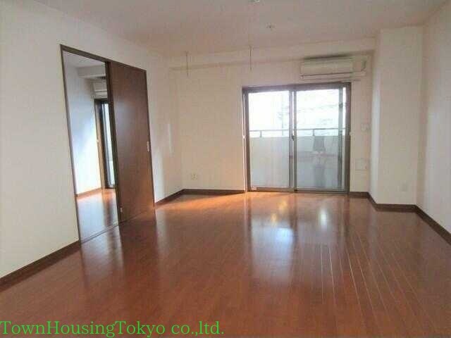 ソリッド大橋の物件内観写真