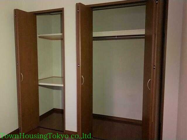 ソリッド大橋の物件内観写真