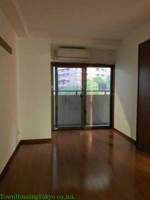 ソリッド大橋の物件内観写真