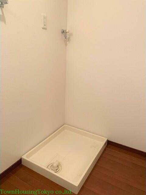 ソリッド大橋の物件内観写真