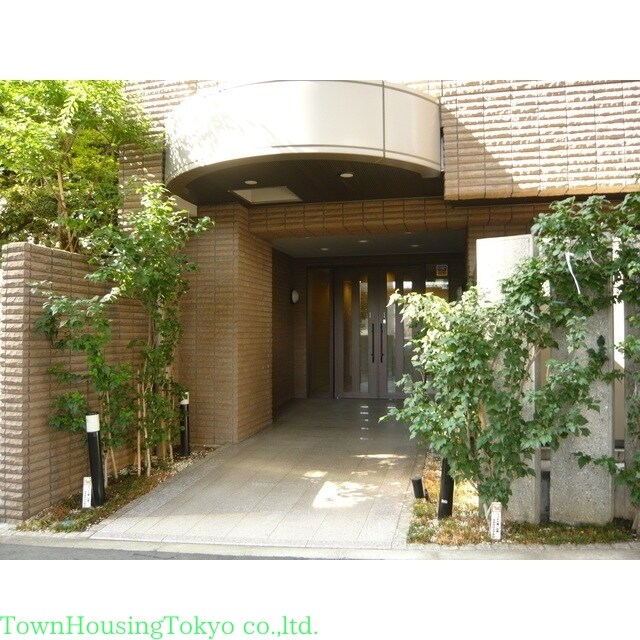 ソリッド大橋の物件内観写真