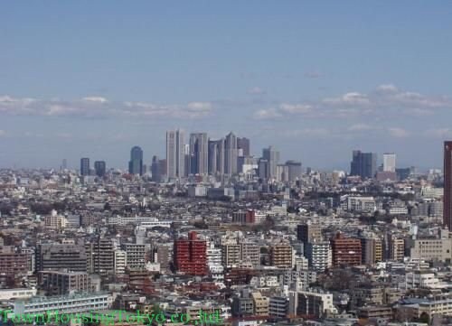 HF駒沢大学レジデンスTOWERの物件内観写真