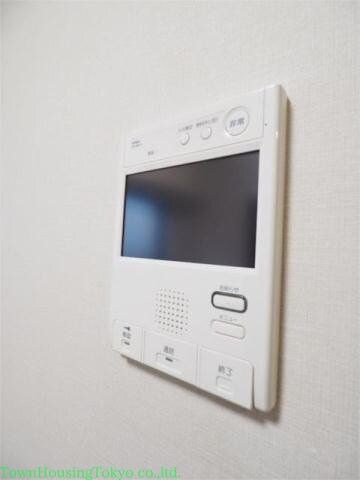 ステラメゾン三軒茶屋の物件内観写真