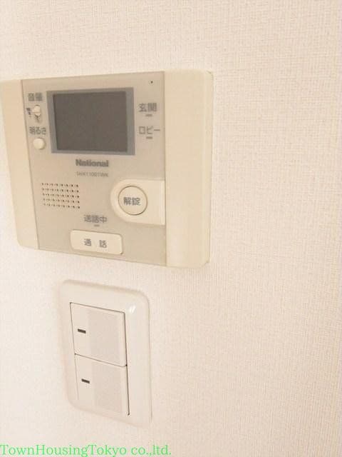 MODULOR祐天寺の物件内観写真