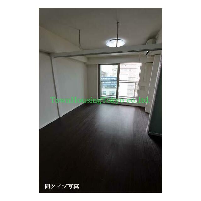 コンフォリア駒澤の物件内観写真