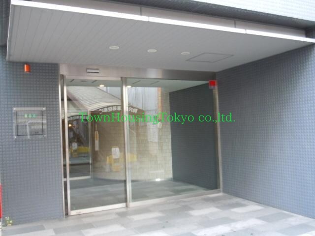 コンフォリア駒澤の物件内観写真