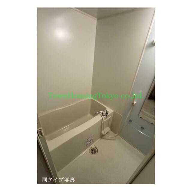 コンフォリア駒澤の物件内観写真