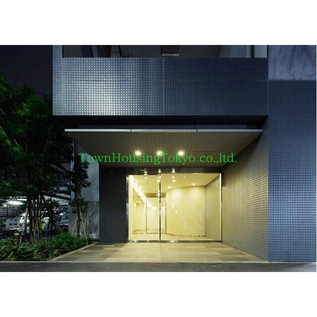 コンフォリア駒澤の物件内観写真