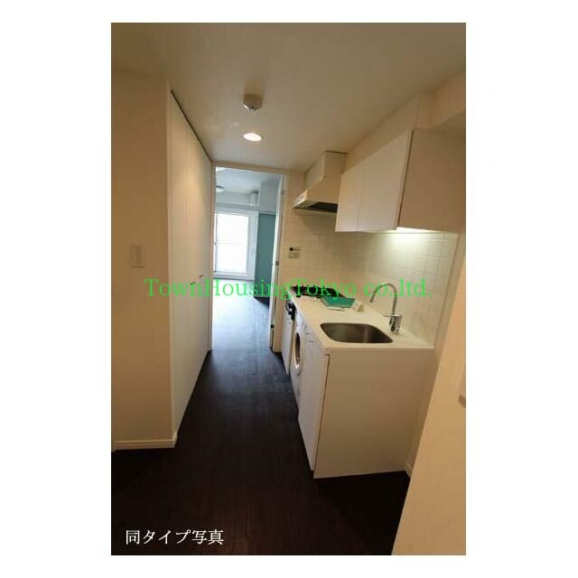 コンフォリア駒澤の物件内観写真