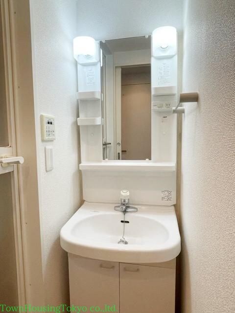 （シニア向け）アンジュプレイス三軒茶屋の物件内観写真