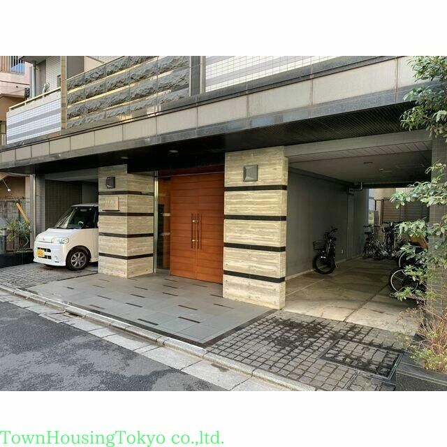 （シニア向け）アンジュプレイス三軒茶屋の物件内観写真