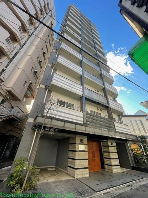 （シニア向け）アンジュプレイス三軒茶屋の物件内観写真