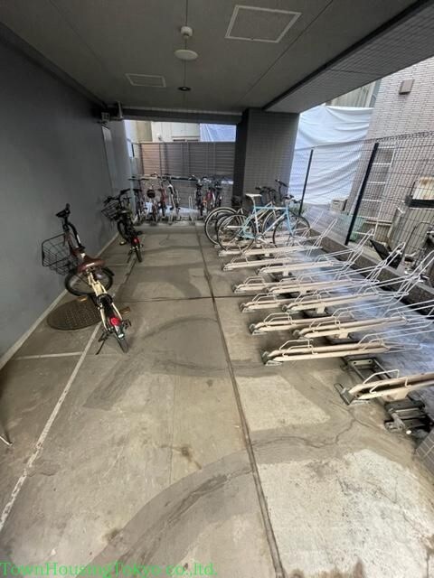 （シニア向け）アンジュプレイス三軒茶屋の物件内観写真