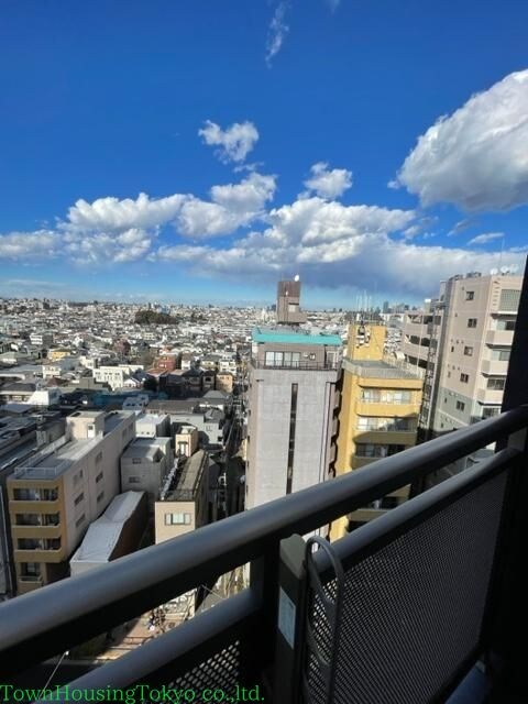 （シニア向け）アンジュプレイス三軒茶屋の物件内観写真