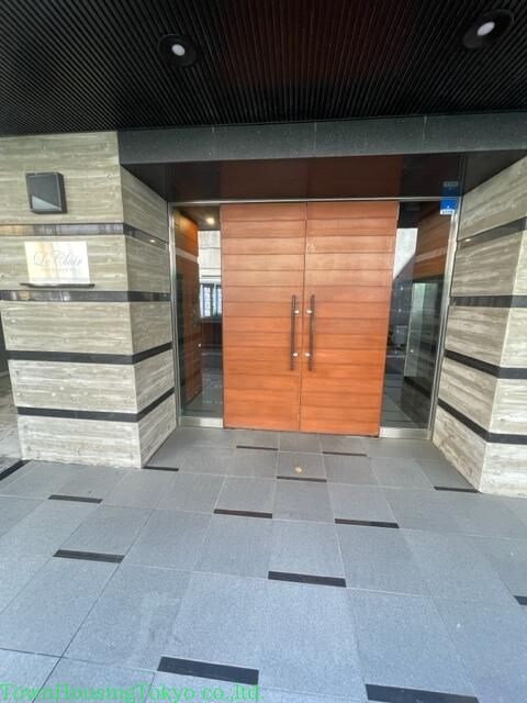 （シニア向け）アンジュプレイス三軒茶屋の物件内観写真