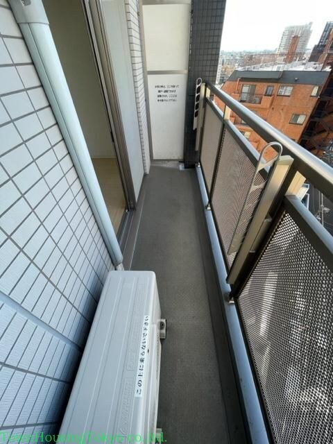 （シニア向け）アンジュプレイス三軒茶屋の物件内観写真