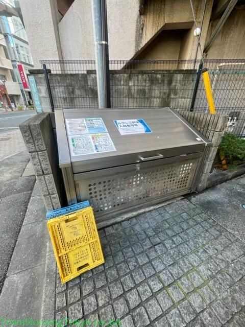 （シニア向け）アンジュプレイス三軒茶屋の物件内観写真