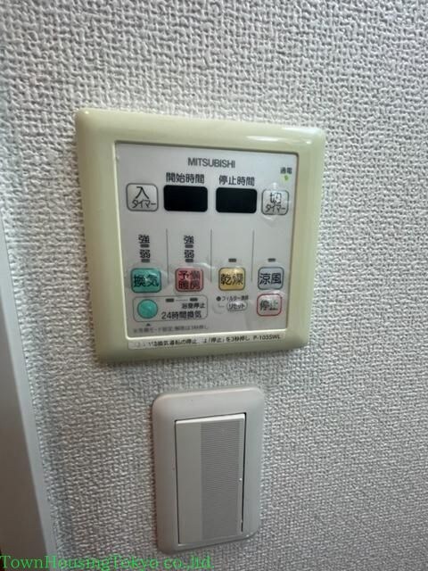 （シニア向け）アンジュプレイス三軒茶屋の物件内観写真