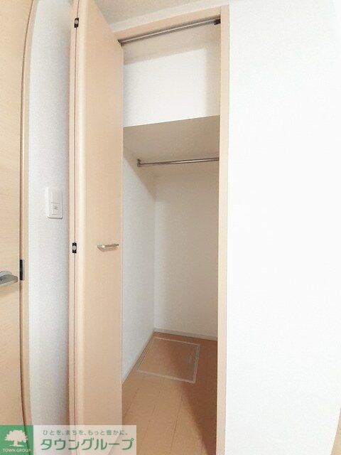 アンジュ　三軒茶屋の物件内観写真