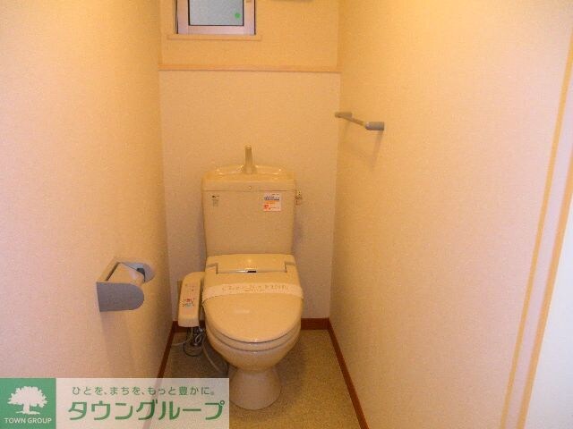 パステロ桜新町の物件内観写真