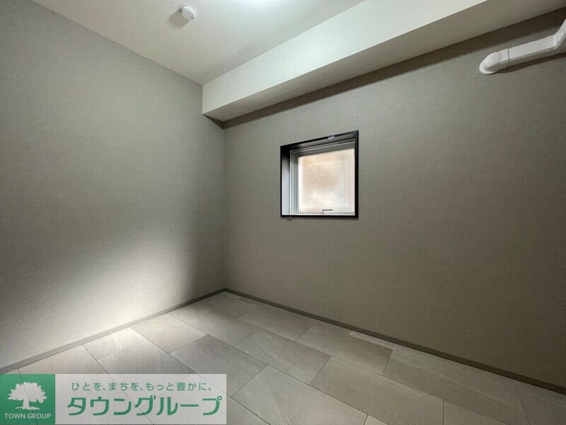 ルミークアン桜新町の物件内観写真