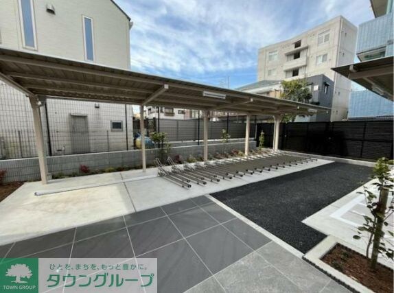 グランドコンシェルジュ世田谷アジールコートの物件内観写真