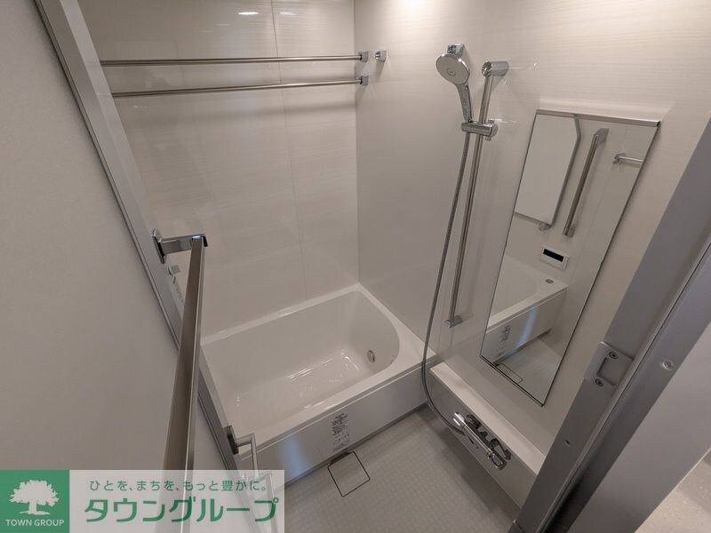 Brillia ist 池尻大橋の物件内観写真