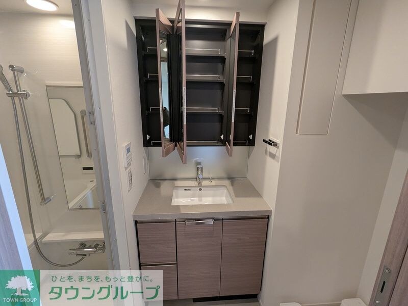 Brillia ist 池尻大橋の物件内観写真