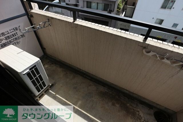 クリスタルグローブの物件内観写真