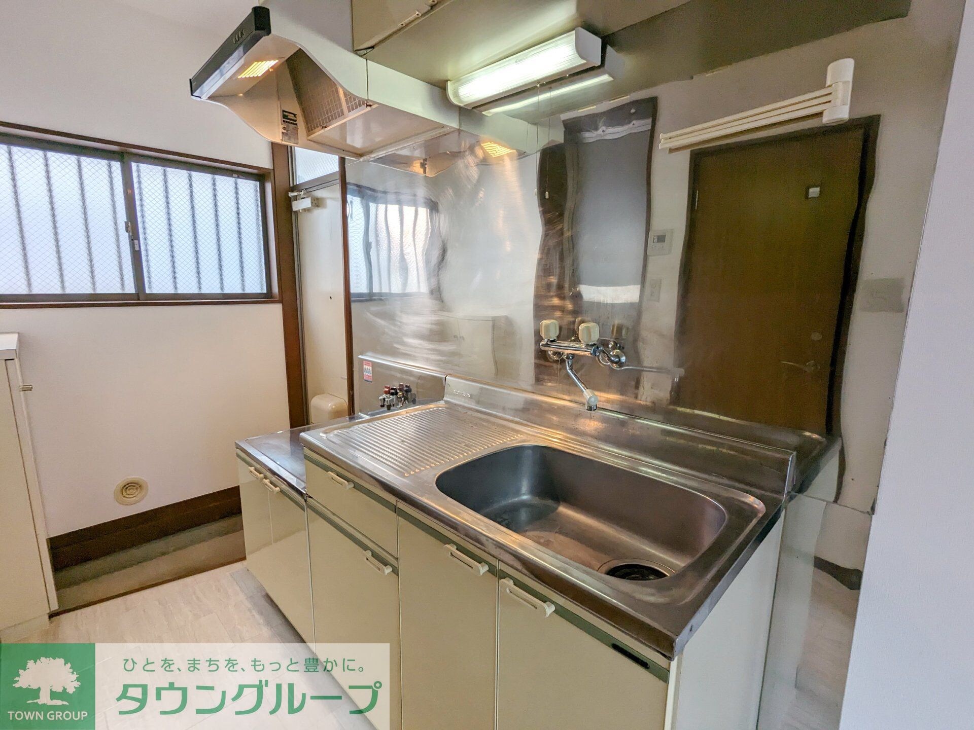 メゾンフジヌキの物件内観写真