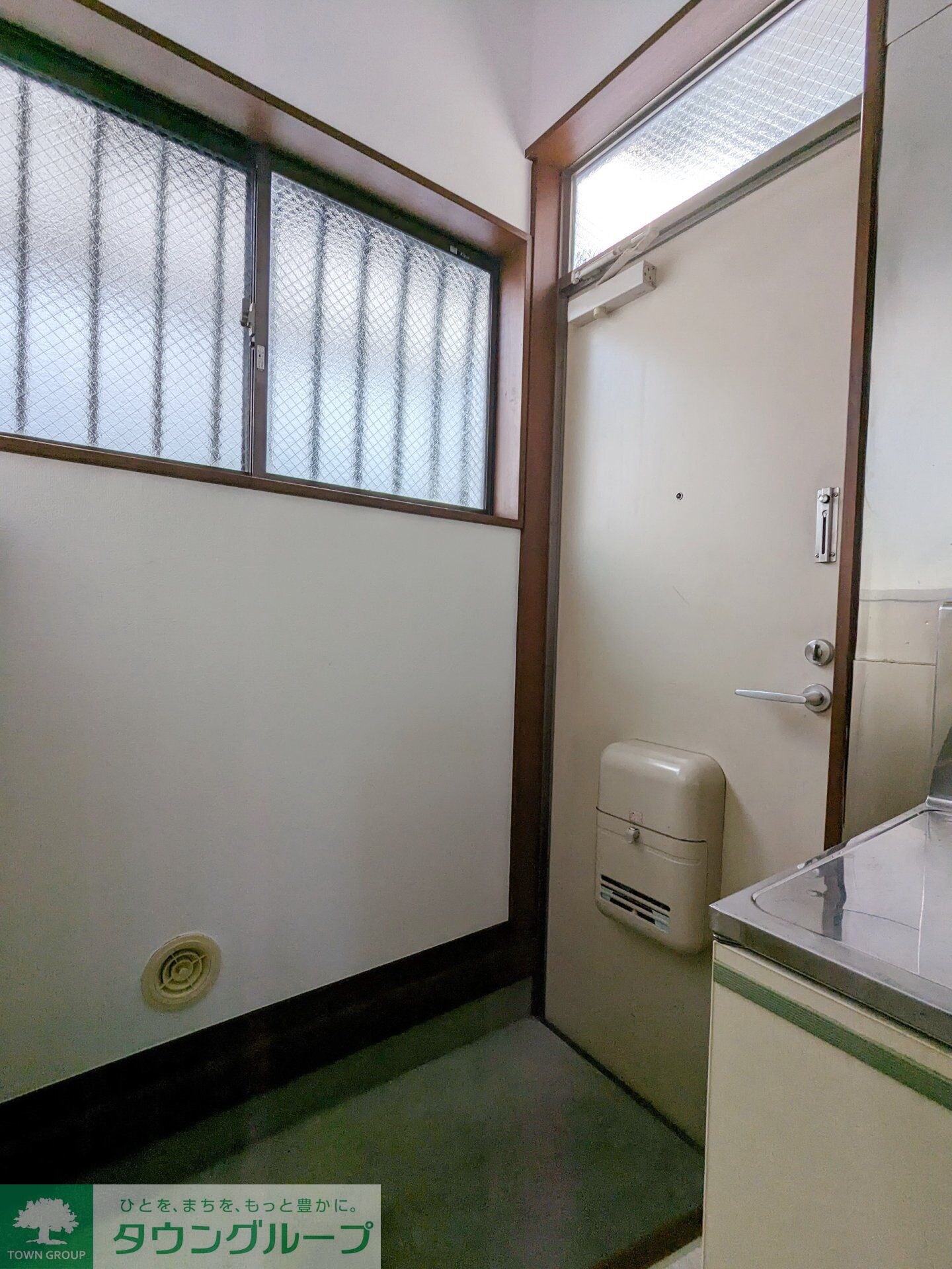 メゾンフジヌキの物件内観写真