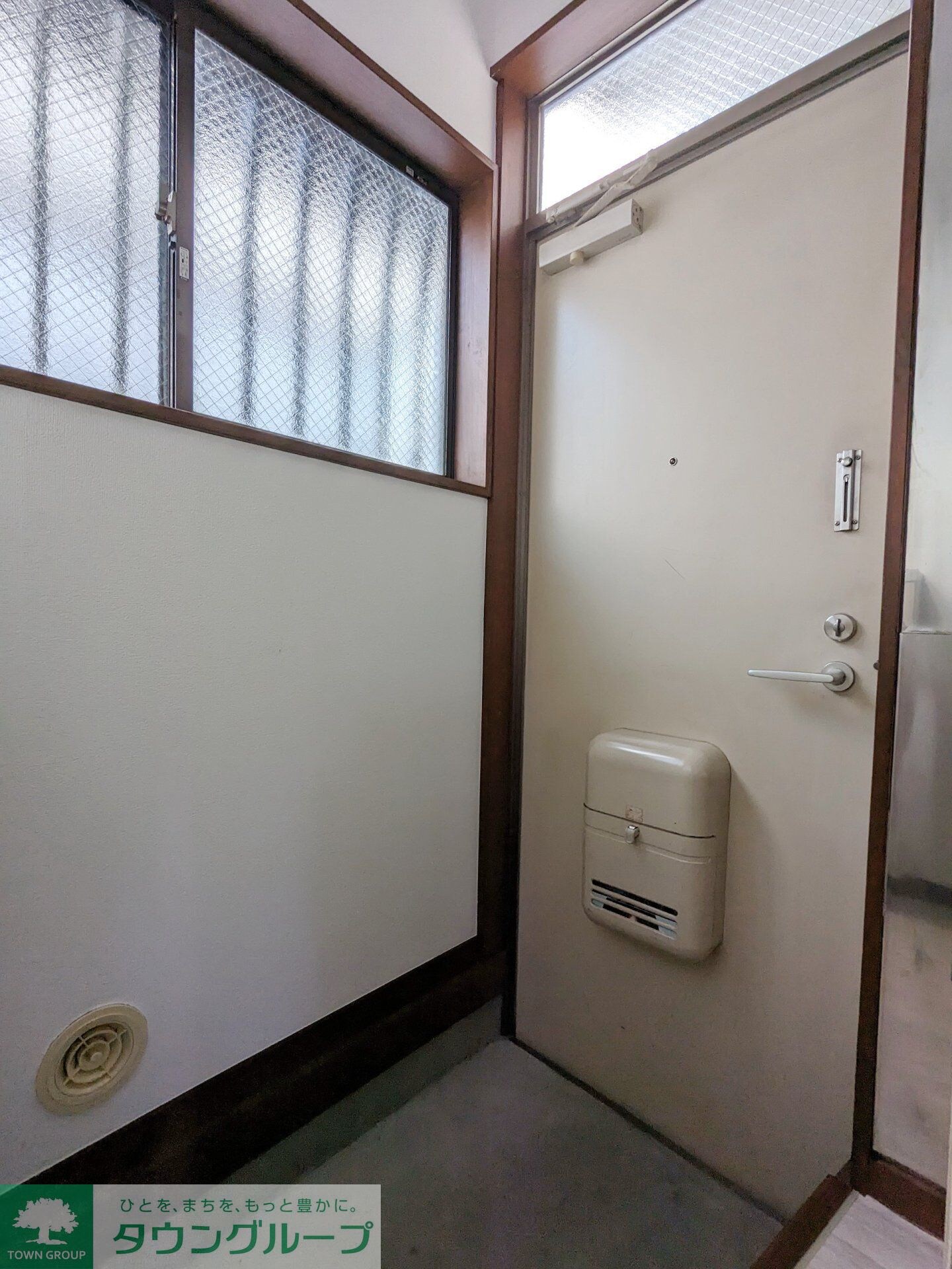 メゾンフジヌキの物件内観写真