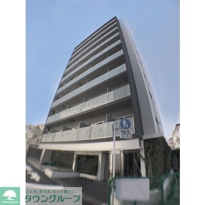 ジェノヴィア目黒南グリーンヴェールの物件内観写真