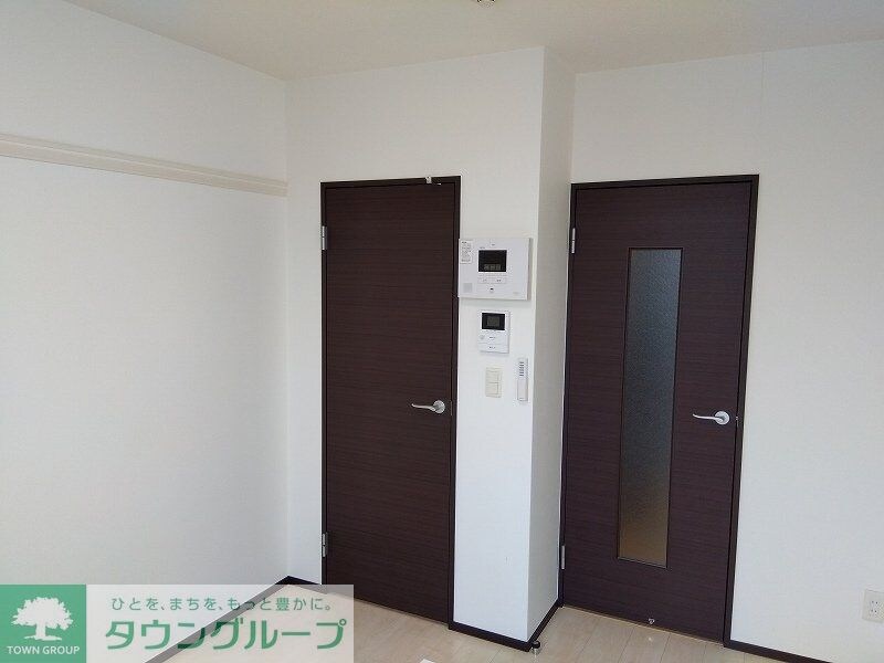 クレイノｋｅｙａｋｉの物件内観写真