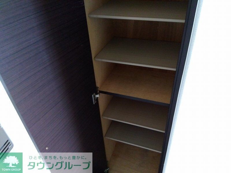 クレイノｋｅｙａｋｉの物件内観写真