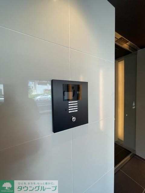 アジールコート池尻大橋の物件内観写真