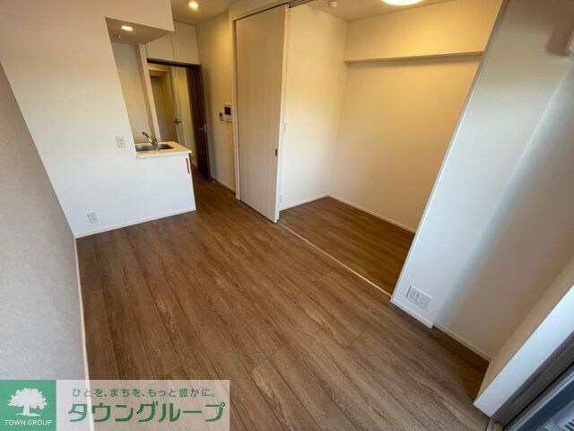 アジールコート池尻大橋の物件内観写真