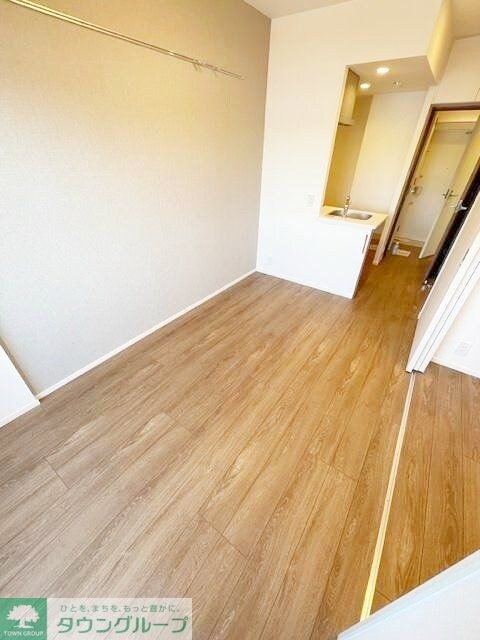 アジールコート池尻大橋の物件内観写真