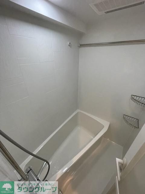 アジールコート池尻大橋の物件内観写真